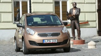 Mit ér a legolcsóbb családi Kia?