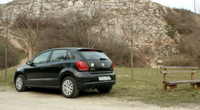 A 105 lóerős TSI veri a mezőnyt