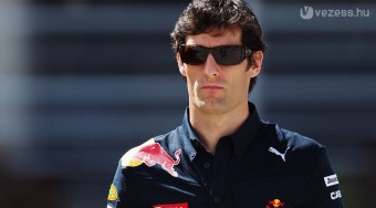 F1: Button szerint Webber a favorit