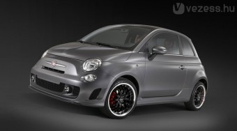 Fiatból készül villanyautó az USA-nak