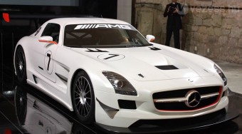 Szárnyakat kap a sirályszárnyas Merci