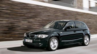 A BMW-sek nem tudják, mit vezetnek