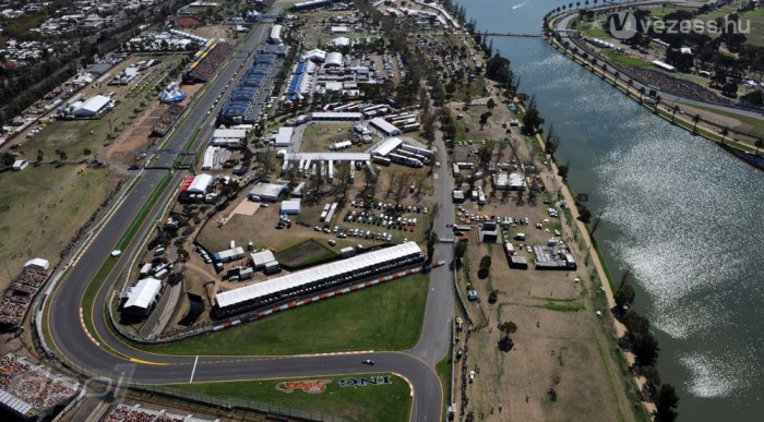 F1: Pilótavakítás? 3 | Vezess Eshet is a hétvégén