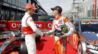 F1: A McLaren egy űrrakéta!