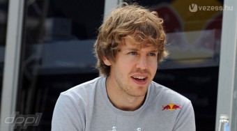 F1: Vettel változó erőviszonyokat vár
