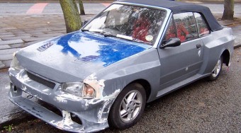 Ahonnan én jövök...