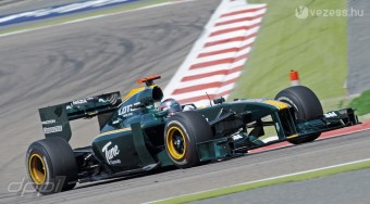 F1: Beszállítói hiba miatt szívnak az újak?