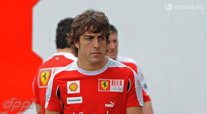 F1: Nem bízta el magát a Ferrari