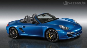 Csinosítás a kis Porschékhoz