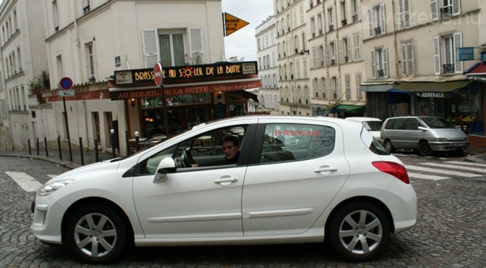 Stabilan 5,5 liter alatt fogyasztott