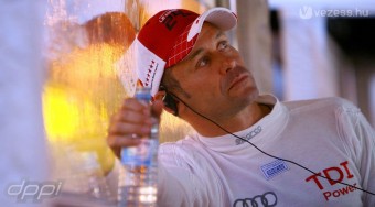 F1: Le Mans-sztár bíráskodik a hétvégén