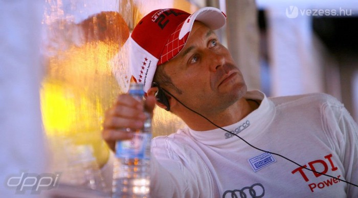 F1: Le Mans-sztár bíráskodik a hétvégén