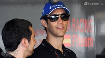 F1: Senna teszteket akar az újaknak