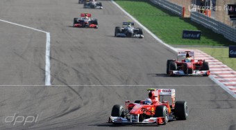 Sosem volt izgalmasabb a Forma-1!