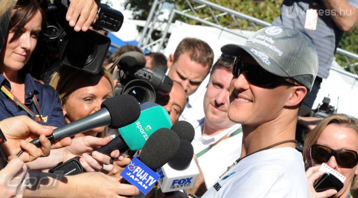 Sosem volt izgalmasabb a Forma-1! 3 | Vezess Schumi is megmondta