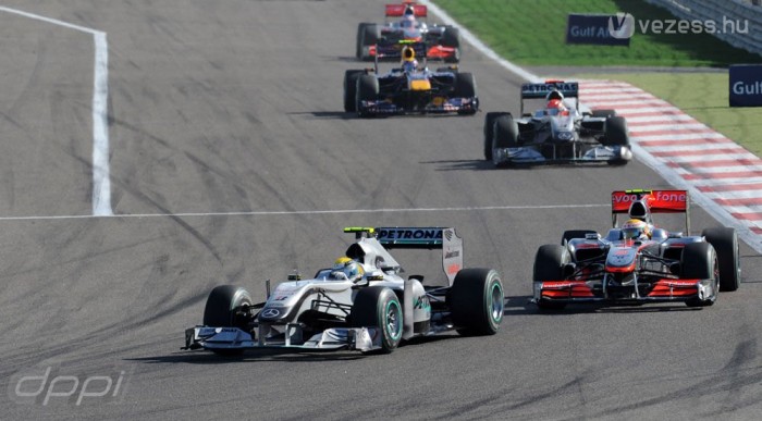 Diffúzort cseréltek