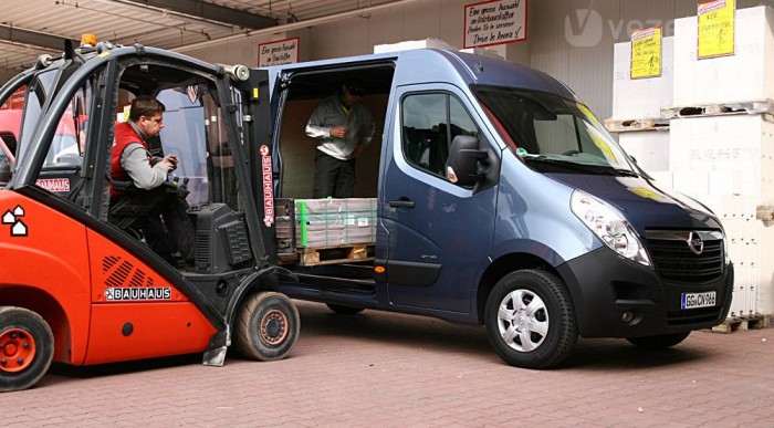 Megeszi az EU raklapot