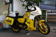 ADAC-s MZ