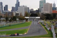 F1: Kubica nyitott az élen Melbourne-ben 64