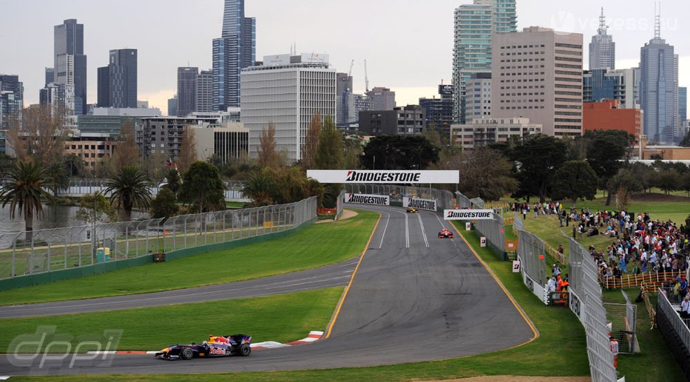 F1: Kubica nyitott az élen Melbourne-ben 30