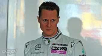 F1: Schumacher tíz évig marad?!