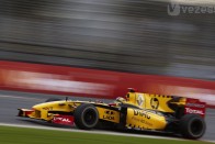 F1: A Renault-nak is megártott a hűvös 88