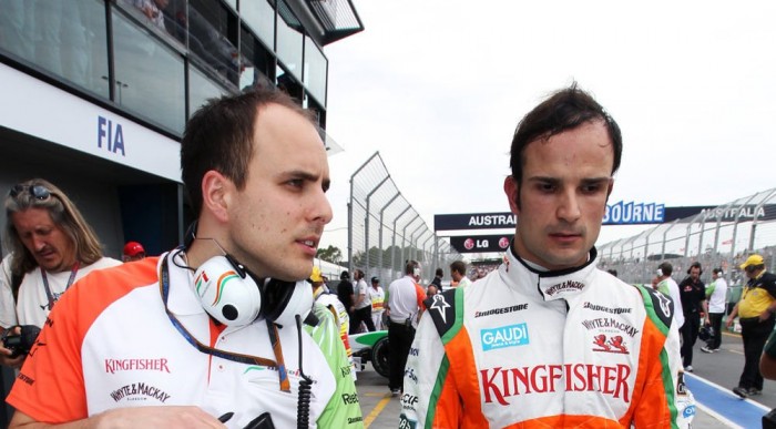 Liuzzit felhúzták a kollégák