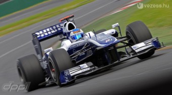 F1: Barrichello még többet akar