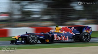 F1: Szabálytalan a Red Bull autója?