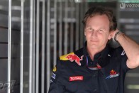 Horner szerint túl sokat foglalkozik velük a McLaren