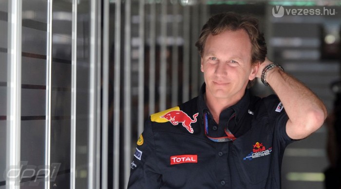 Horner szerint túl sokat foglalkozik velük a McLaren
