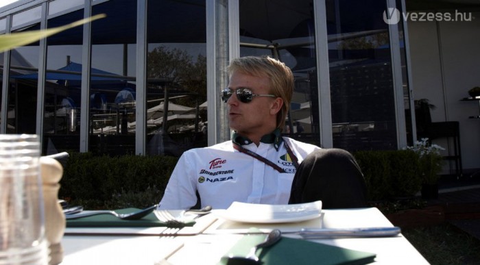 A bahreini formát vinné tovább