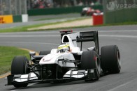 F1: Kovalainen megint kitett magáért 74