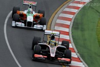 F1: Kovalainen megint kitett magáért 79