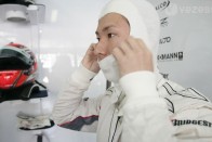 F1: Kovalainen megint kitett magáért 89