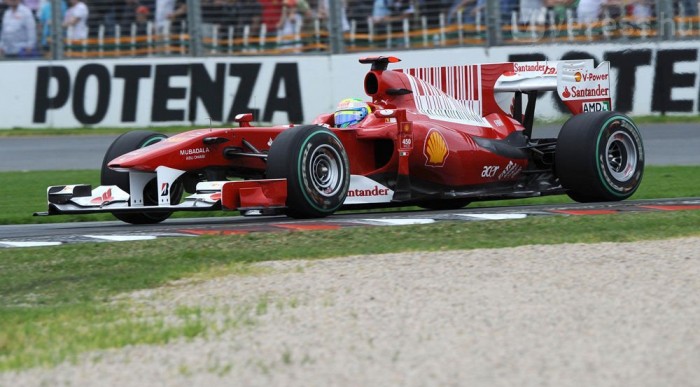 F1: Buttonnak győzelmet hozott a döntése 8