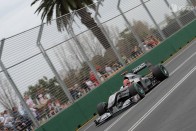 F1: Kovalainen megint kitett magáért 117