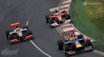 Webber: Harcban estem el!