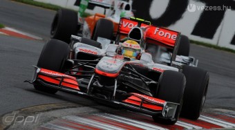Hamilton: Többet érdemeltem volna!
