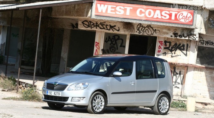 Nem kell messzire menni Athén környékén, ha elhagyott apartmanokra vadászunk