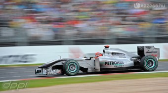 F1: Ezért fizetik Schumachert!?
