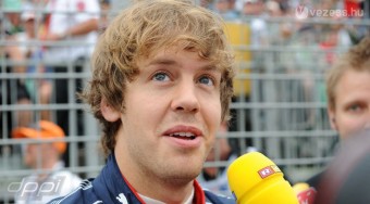 F1: Vettel szívesen szerződne a Ferrarihoz