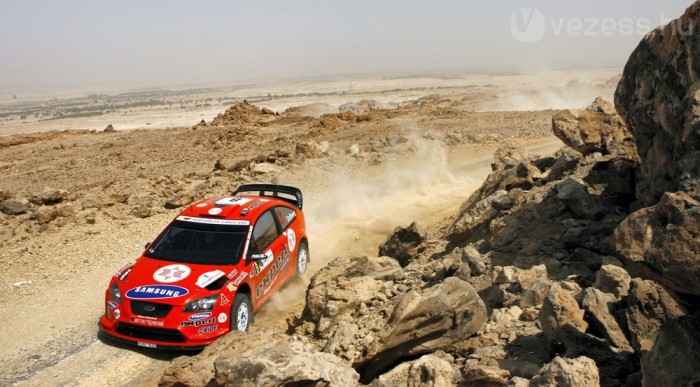 Eldőlhet a Ford sorsa 6 | Vezess Eldőlhet a Ford sorsa 6