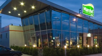 Melyik a legjobb benzinkút, pihenő?