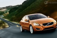 A Volvo S60 komoly hasznot hozhat