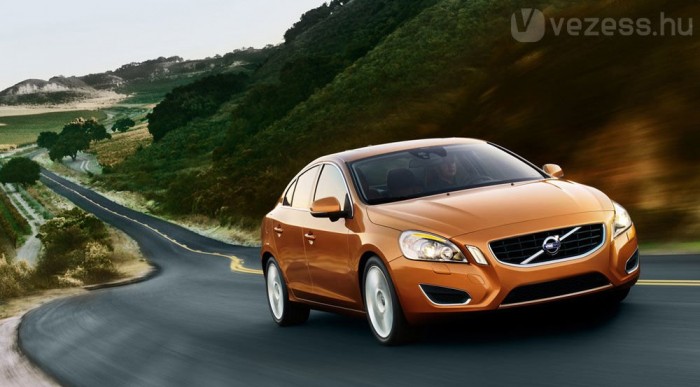 A Volvo S60 komoly hasznot hozhat