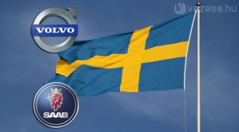 Szép jövőt remél a Volvo és a Saab