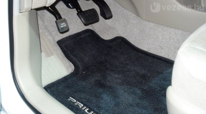 Az elektronikára is ludas lehet