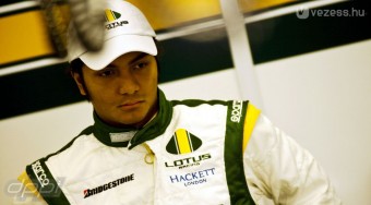 F1: Pénzfeldobás miatt marad ki Kovalainen