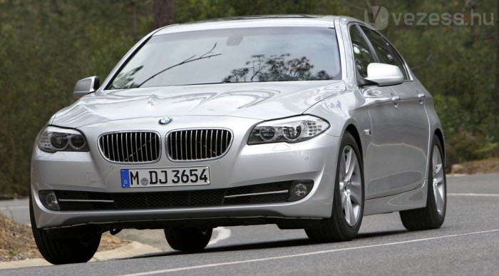 Innen nem látszik, hogy más